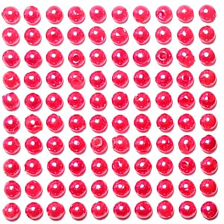 Plastové 4mm"03554"20g/bal